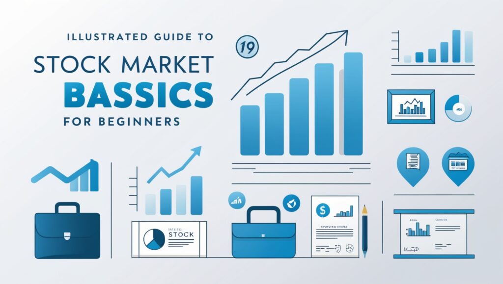 Stock Market Basics For Beginners